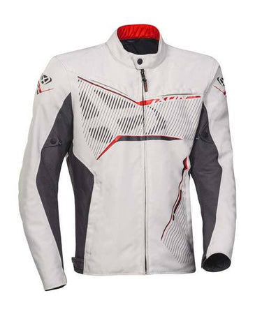 IXON GIACCA TESSUTO SLASH LIGHT TG S,Giacca Tessuto IXON